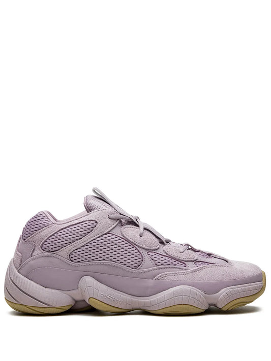 adidas Yeezy 500 Soft Vision Sneakers — Soft Vision — Size US M 8 - US W 9.5 — Front View