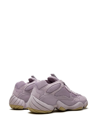 adidas Yeezy 500 Soft Vision Sneakers — Soft Vision — Size US M 8 - US W 9.5 — Back View