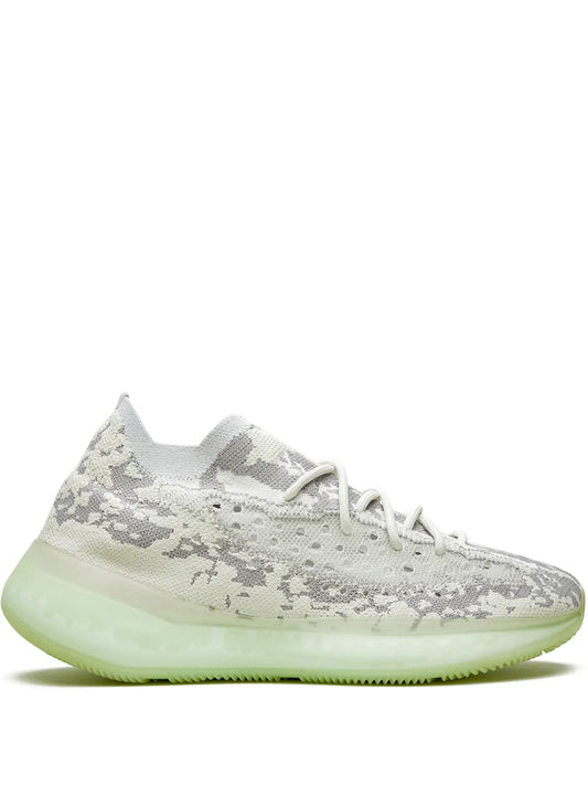 adidas Yeezy Boost 380 Alien Sneakers — Same as shown — Size US M 7.5 - US W 9 — Front View