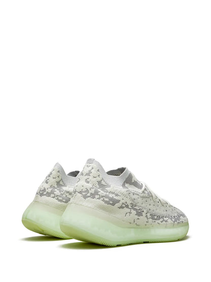 adidas Yeezy Boost 380 Alien Sneakers — Same as shown — Size US M 7.5 - US W 9 — Back View