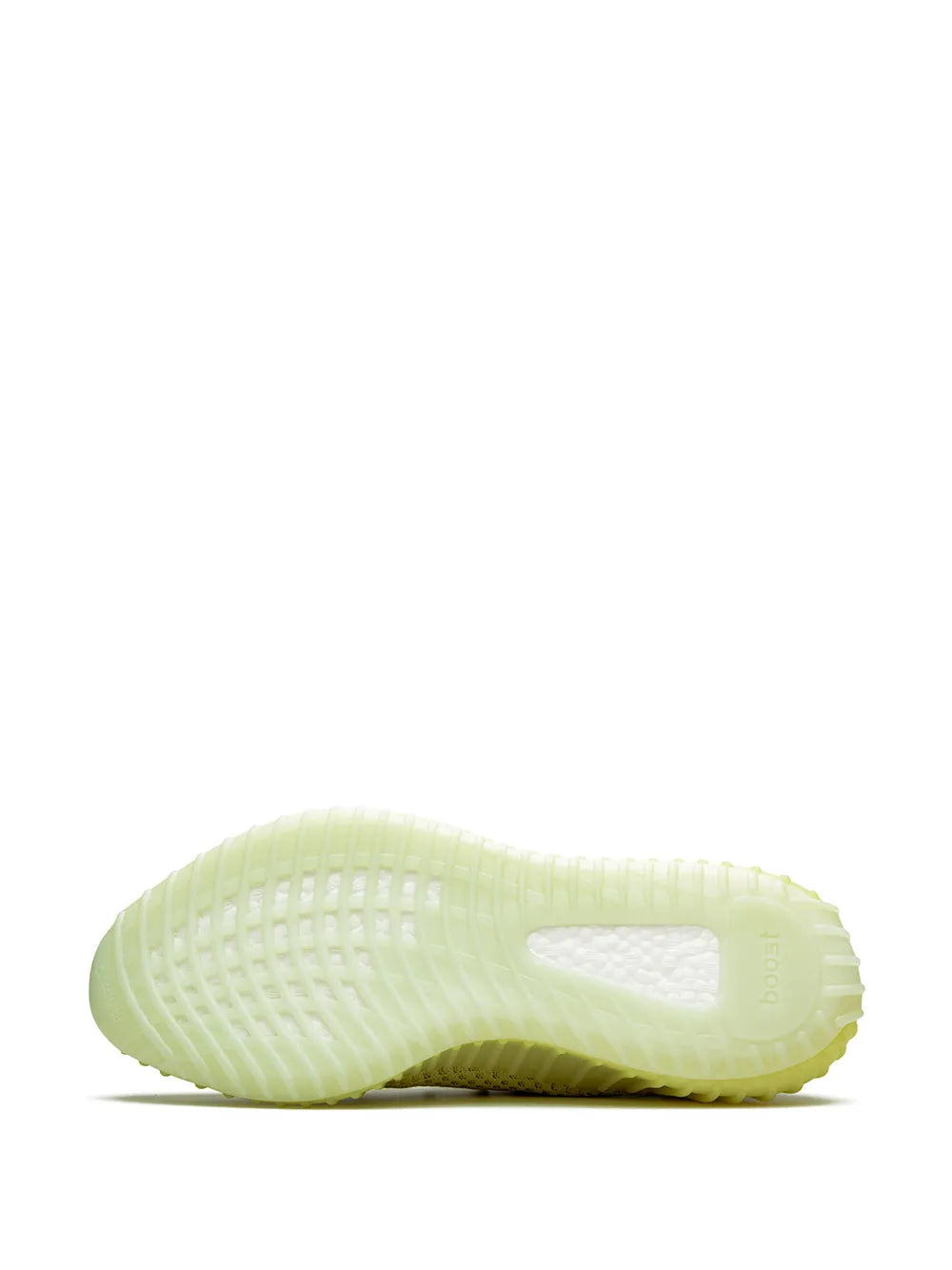 adidas Yeezy Boost 350 V2 Marsh Sneakers — Same as shown — Size US M 5.5 - US W 7 — Top View