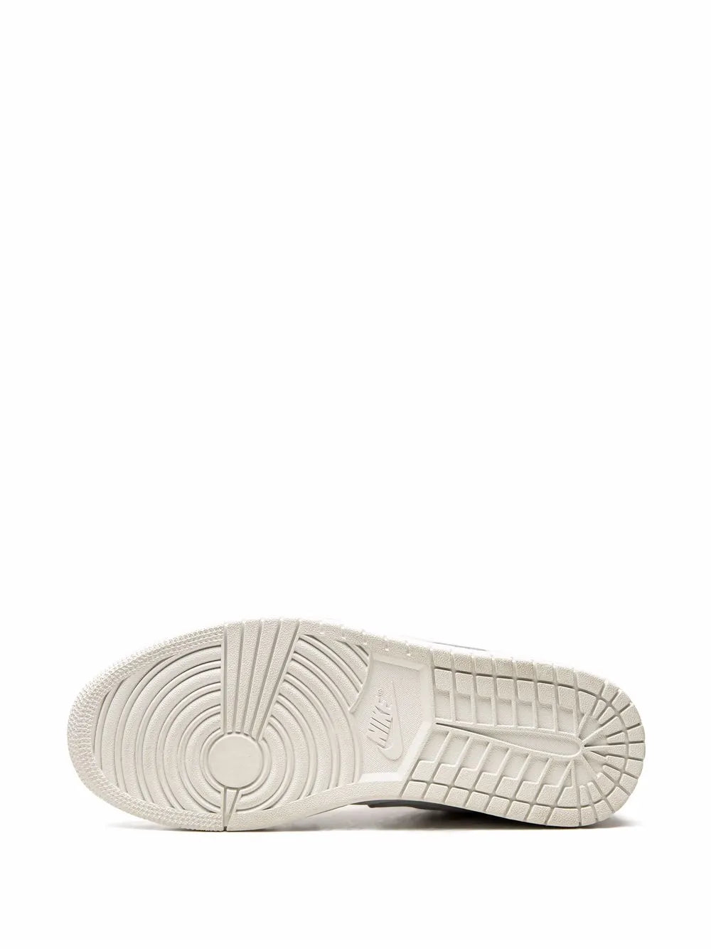 Air Jordan 1 Low Paris Sneakers — Same as shown — Size US M 10.5 - US W 12 — Top View