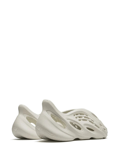 adidas Yeezy Foam Runner Ararat Sneakers — White — Size US M 10.5 - US W 12 — Back View