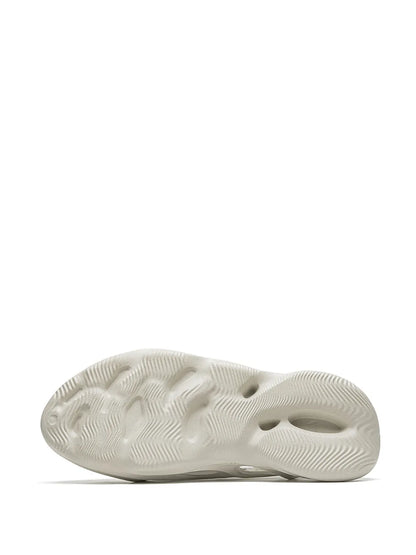 adidas Yeezy Foam Runner Ararat Sneakers — White — Size US M 10.5 - US W 12 — Top View