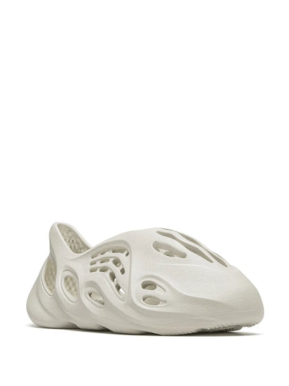 adidas Yeezy Foam Runner Ararat Sneakers — White — Size US M 10.5 - US W 12 — Side View