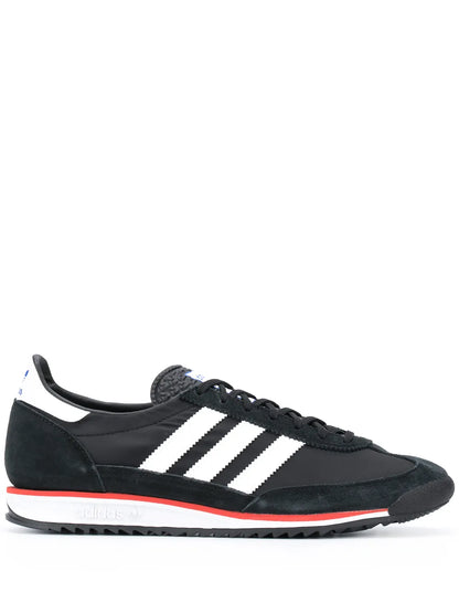 adidas Sl 72 Sneakers — Same as shown — Size US M 8 - US W 9.5 — Front View