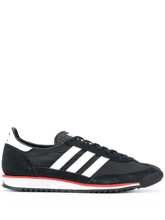 adidas Sl 72 Sneakers — Same as shown — Size US M 8 - US W 9.5 — Front View