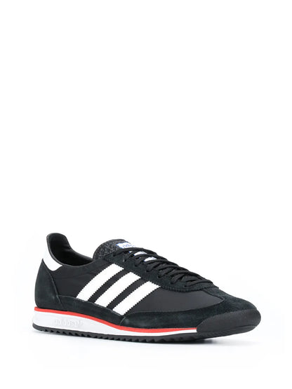 adidas Sl 72 Sneakers — Same as shown — Size US M 8 - US W 9.5 — Back View
