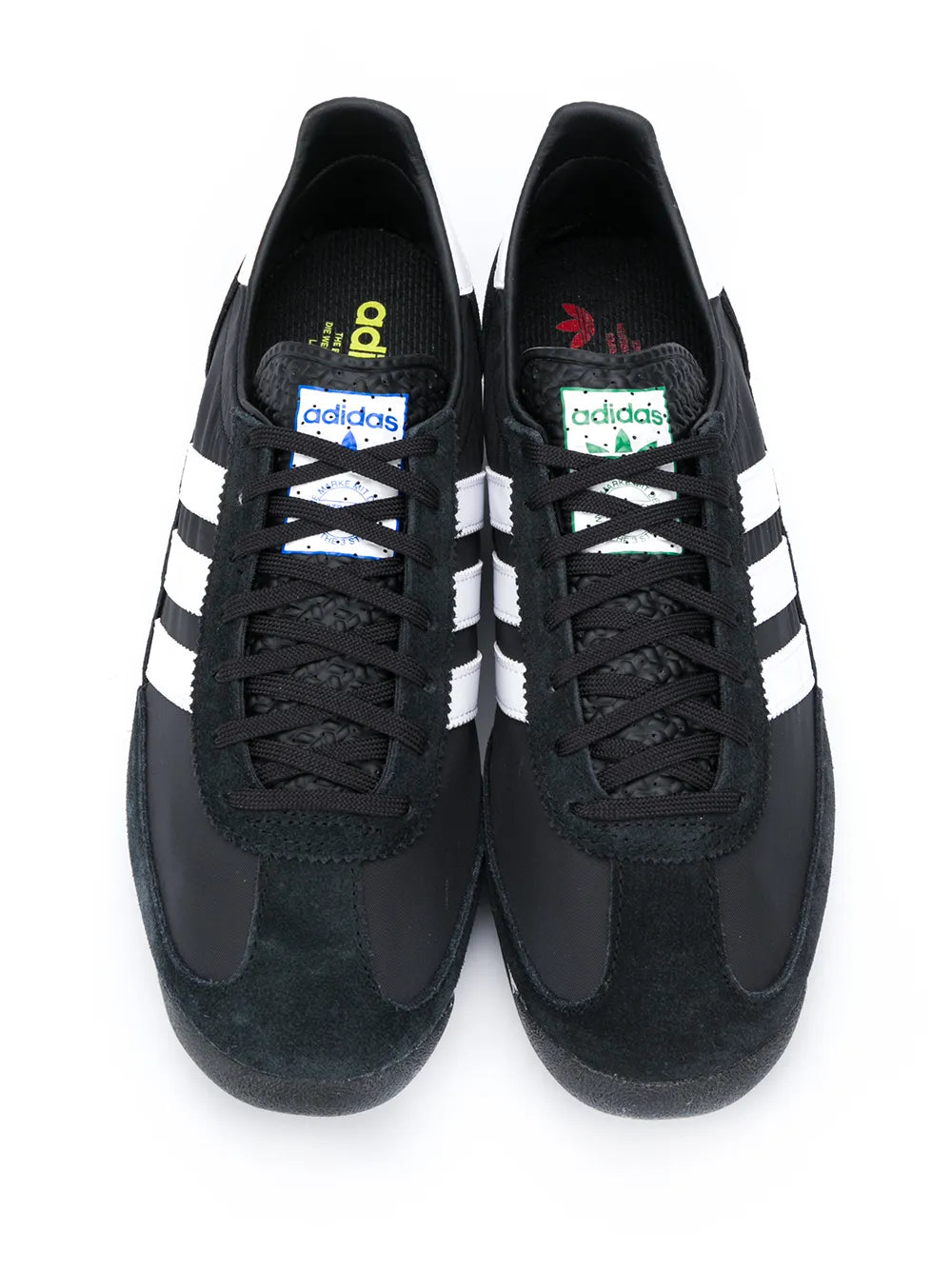 adidas Sl 72 Sneakers — Same as shown — Size US M 8 - US W 9.5 — Top View
