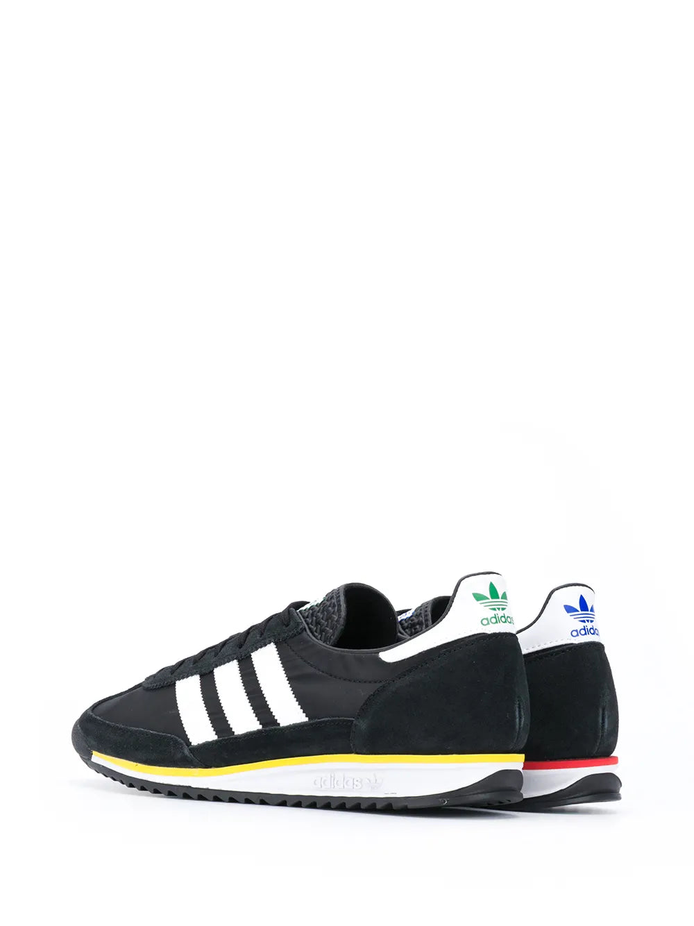 adidas Sl 72 Sneakers — Same as shown — Size US M 8 - US W 9.5 — Side View