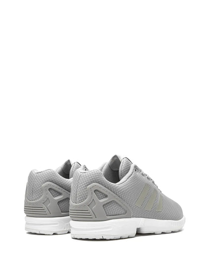 adidas Zx Flux Sneakers — Same as shown — Size US M 5.5 - US W 7 — Back View