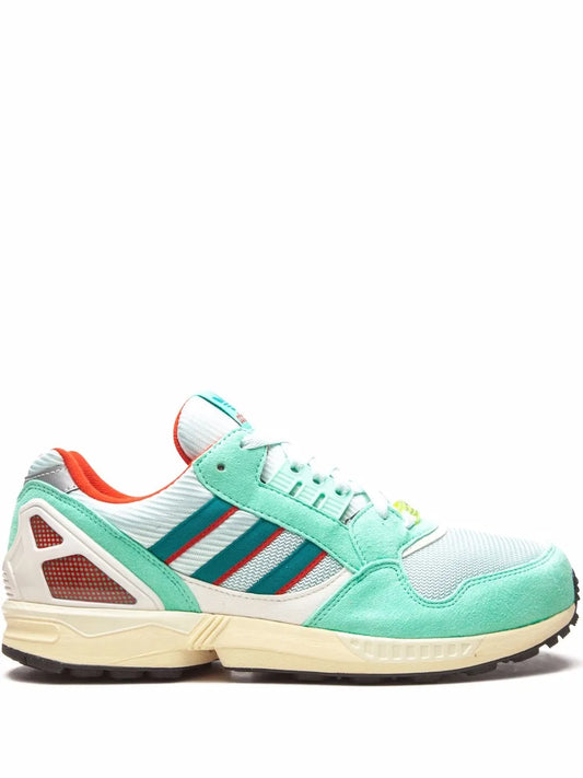 adidas Zx 9000 30 Years Of Torsion Sneakers — Same as shown — Size US M 5.5 - US W 7 — Front View