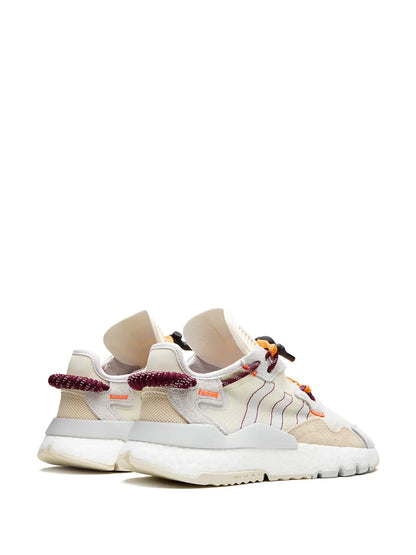 adidas X Beyonce Ivy Park Nite Jogger Sneakers — Same as shown — Size US M 8 - US W 9.5 — Back View