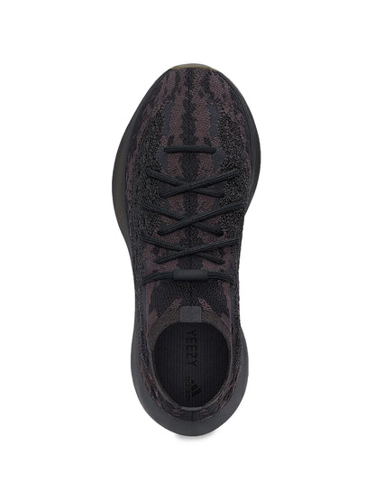 adidas Yeezy Boost 380 Onyx Sneakers — Same as shown — Size US M 8.5 - US W 10 — Back View