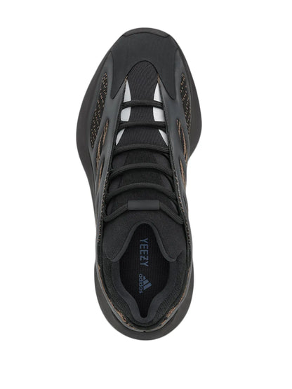 adidas Yeezy 700 V3 Clay Brown Sneakers — Eremiel — Size US M 9 - US W 10.5 — Back View