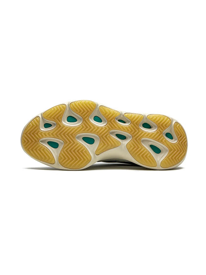 adidas Yeezy 700 V3 Kyanite Sneakers — Kyanite Blue — Size US M 9 - US W 10.5 — Top View