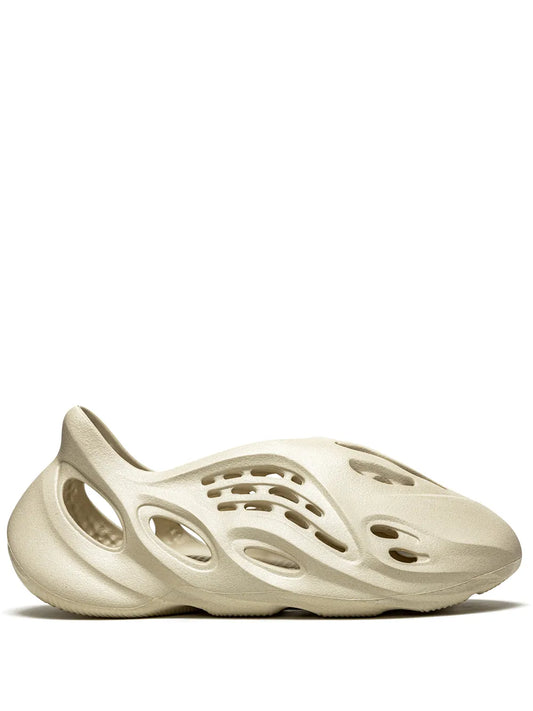 adidas Yeezy Foam Runner Sand Sneakers — S/ — Size US M 3.5 - US W 5 — Front View