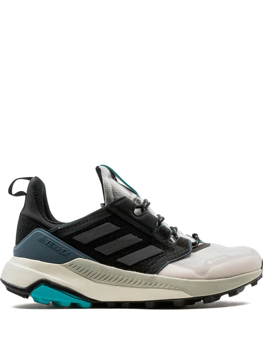 adidas Terrex Trailmaker Gore-Tex Sneakers — Same as shown — Size US M 9.5 - US W 11 — Front View