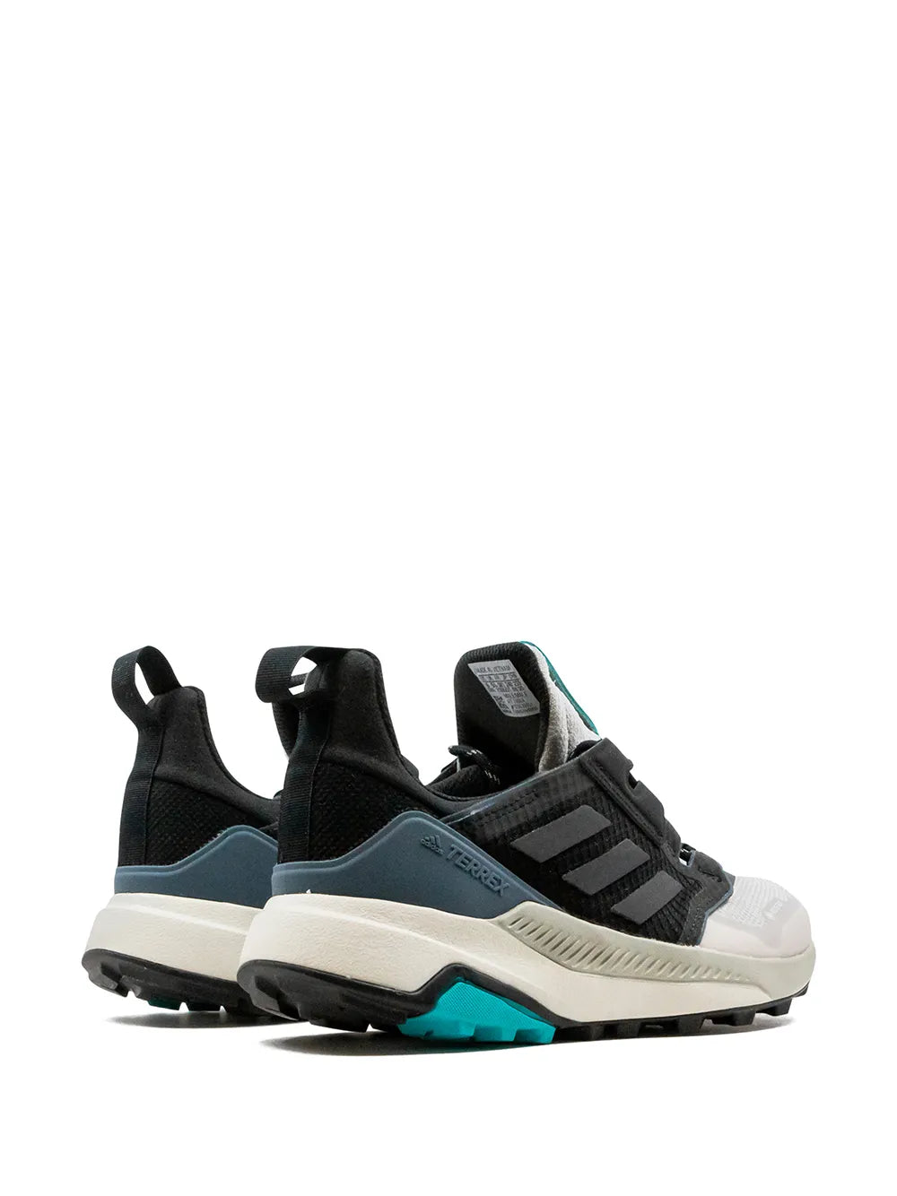 adidas Terrex Trailmaker Gore-Tex Sneakers — Same as shown — Size US M 9.5 - US W 11 — Back View