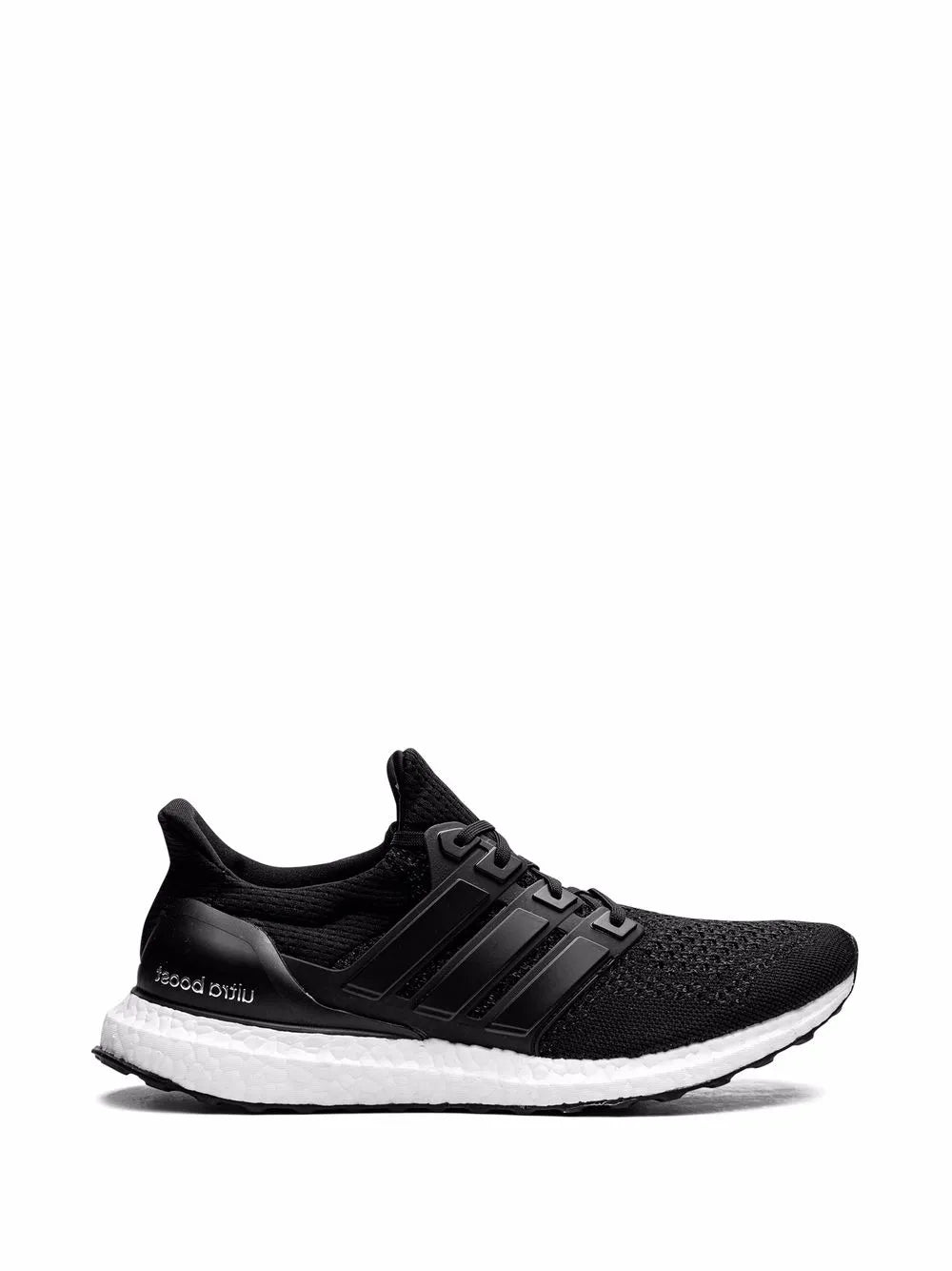 adidas Ultraboost Ltd Sneakers — Black — Size US M 5 - US W 6.5 — Detail View