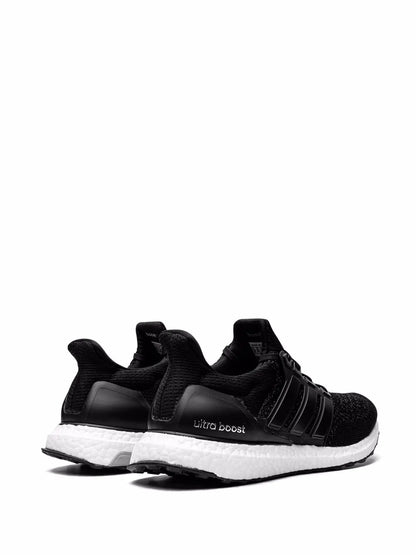 adidas Ultraboost Ltd Sneakers — Black — Size US M 5 - US W 6.5 — Back View