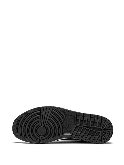 Air Jordan 1 High Og Shadow 2.0 Sneakers — Same as shown — Size US M 6.5 - US W 8 — Top View