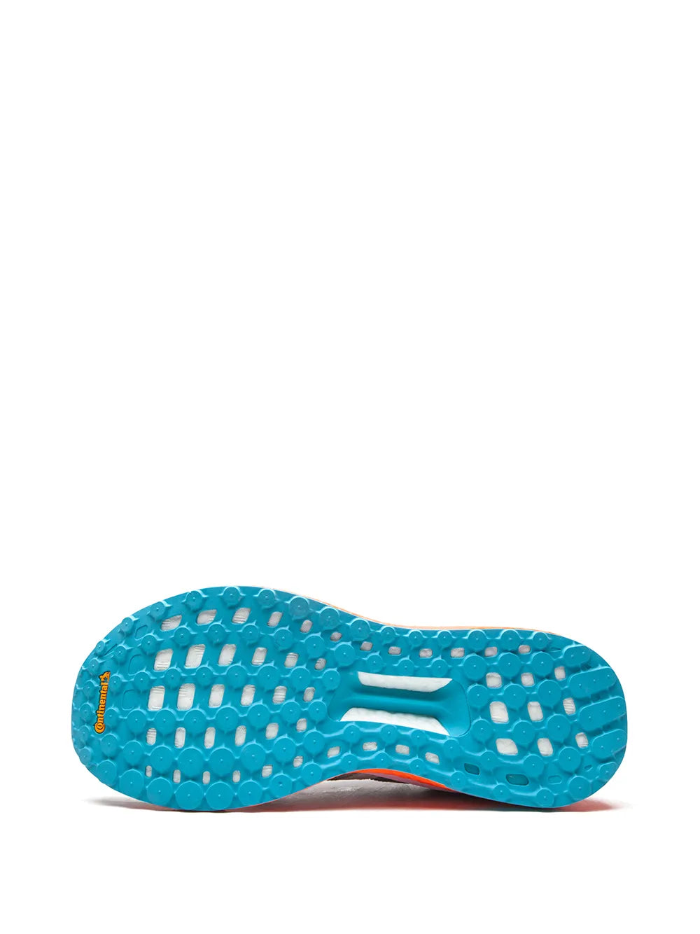 adidas X Pharrel Williams X Nigo Tokyo Solar Hu Sneakers — Same as shown — Size US M 6 - US W 7.5 — Top View