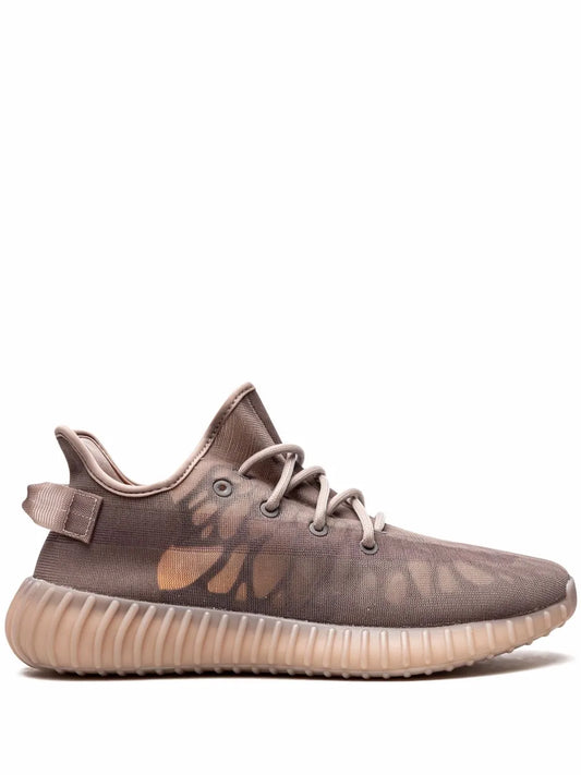 adidas Yeezy Boost 350 V2 Mono Mist Sneakers — Mono Mist — Size US M 5.5 - US W 7 — Front View