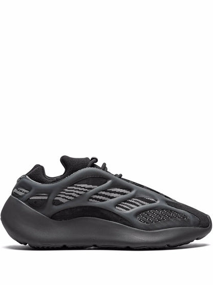 adidas Yeezy 700 V3 Dark Glow Sneakers — Dark Glow — Size US M 9 - US W 10.5 — Front View