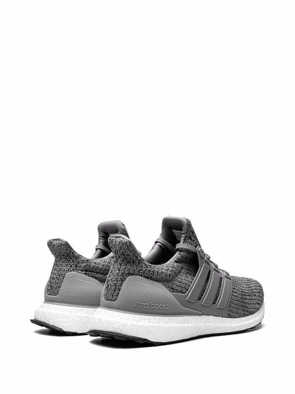 adidas Ultraboost 4.0 Dna Grey Sneakers — Same as shown — Size US M 5 - US W 6.5 — Back View