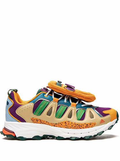 adidas X Sean Wotherspoon Superturf Adventure Jiminy Cricket Sneakers — Same as shown — Size US M 8 - US W 9.5 — Front View