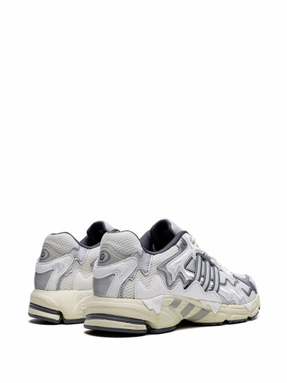adidas X Bad Bunny Response Cl White Sneakers — Same as shown — Size US M 8 - US W 9.5 — Back View