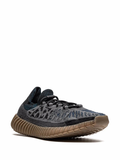 adidas Yeezy Boost 350 V2 Cmpct ?late Blue?Sneakers — Blue — Size US M 11 - US W 12.5 — Side View
