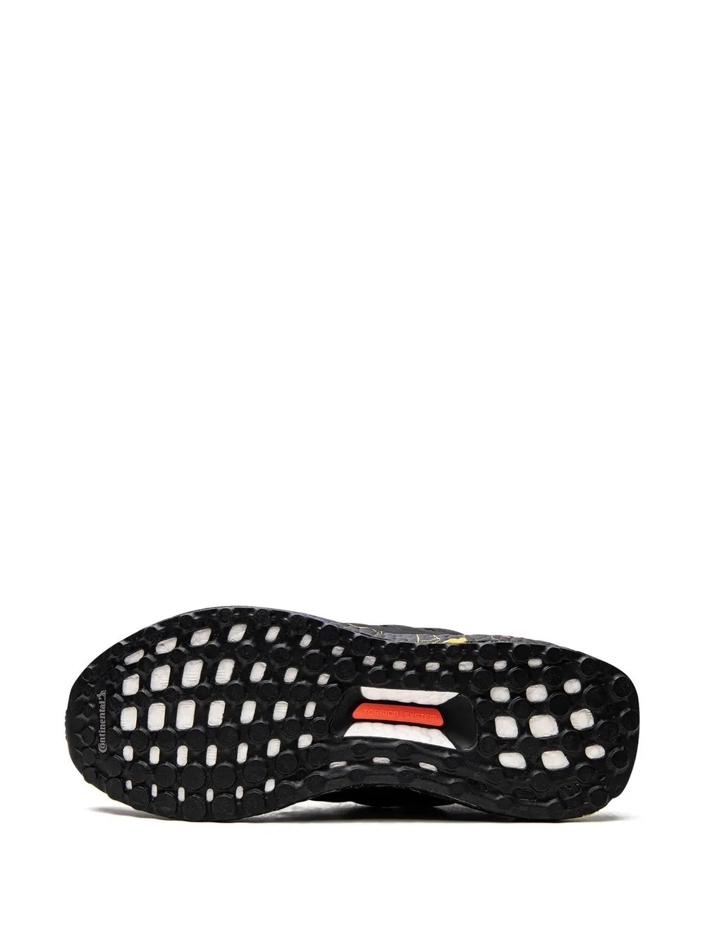 adidas X Disney Ultraboost Dna Sneakers — Same as shown — Size US M 4 - US W 5.5 — Top View