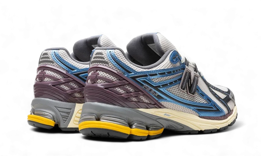 New Balance 1906R Metallic Blue