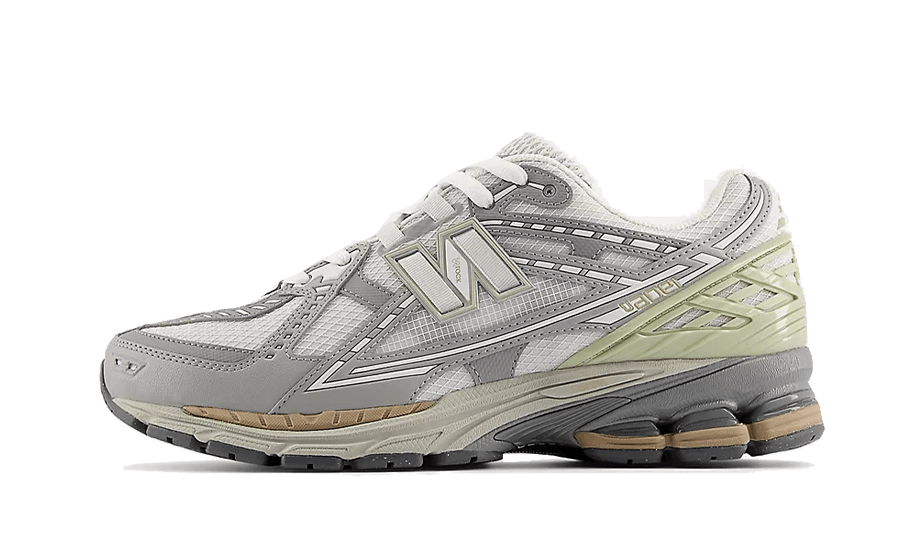 New Balance 1906N Team Away Grey |