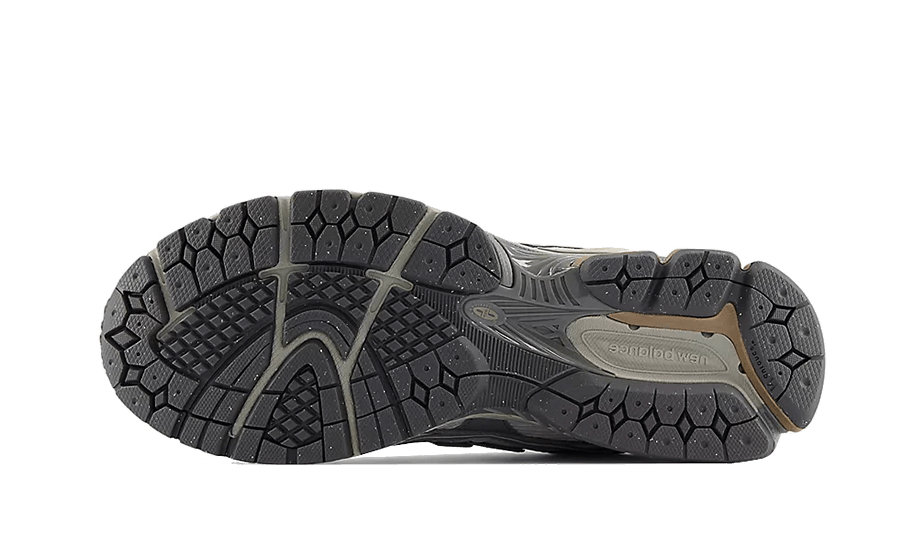 New Balance 1906N Team Away Grey |