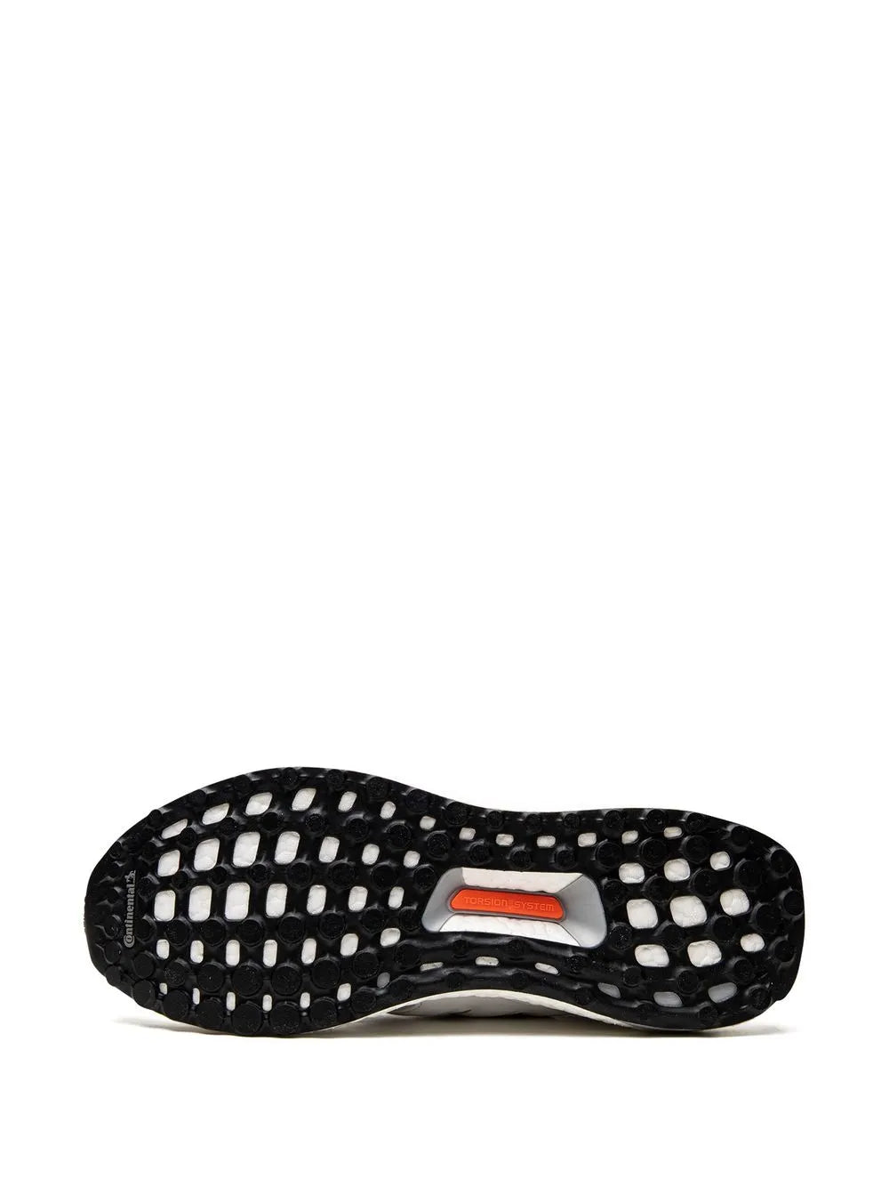 adidas X Disney Ultraboost Dna Sneakers — White/Black — Size US M 4 - US W 5.5 — Top View