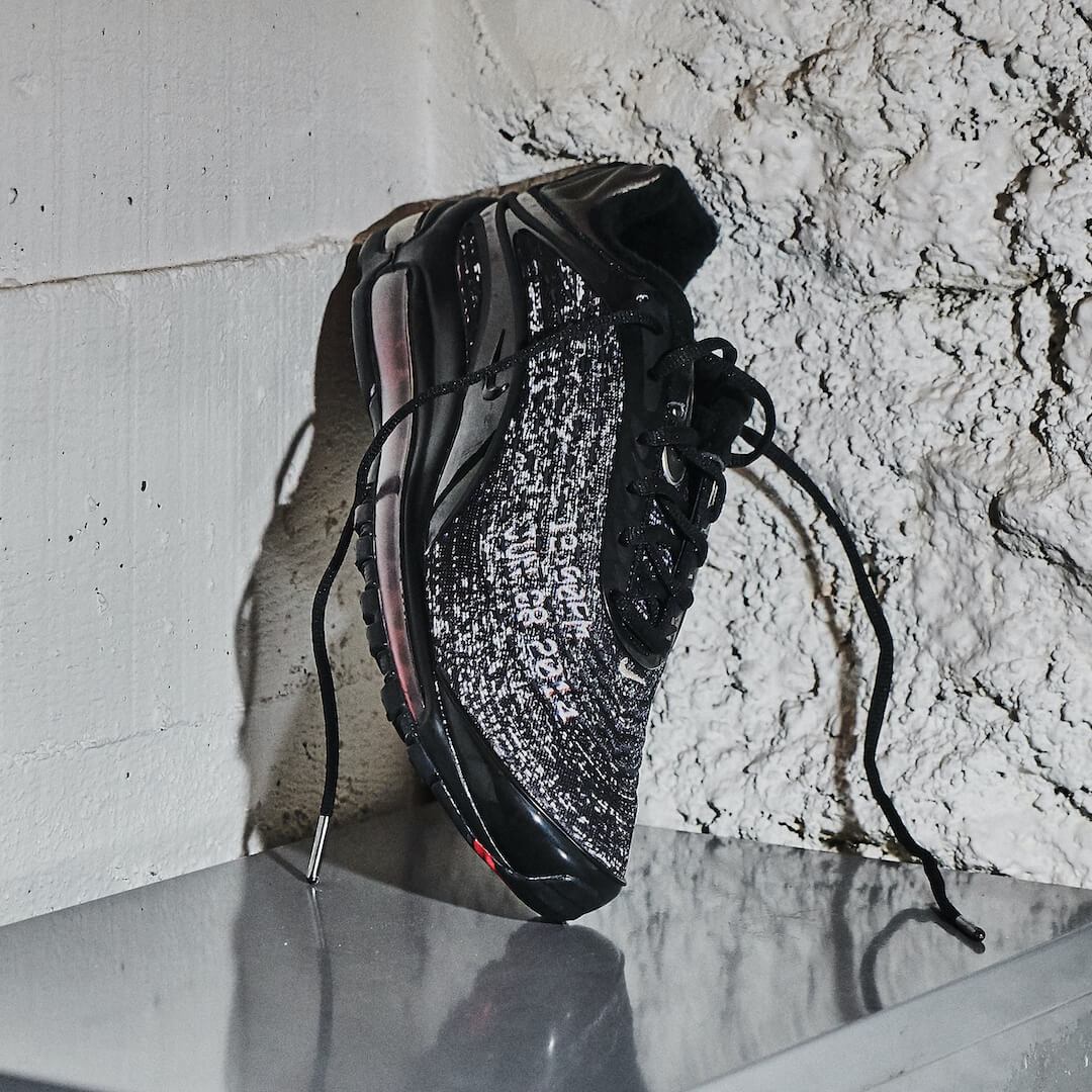 Air Max Deluxe Skepta