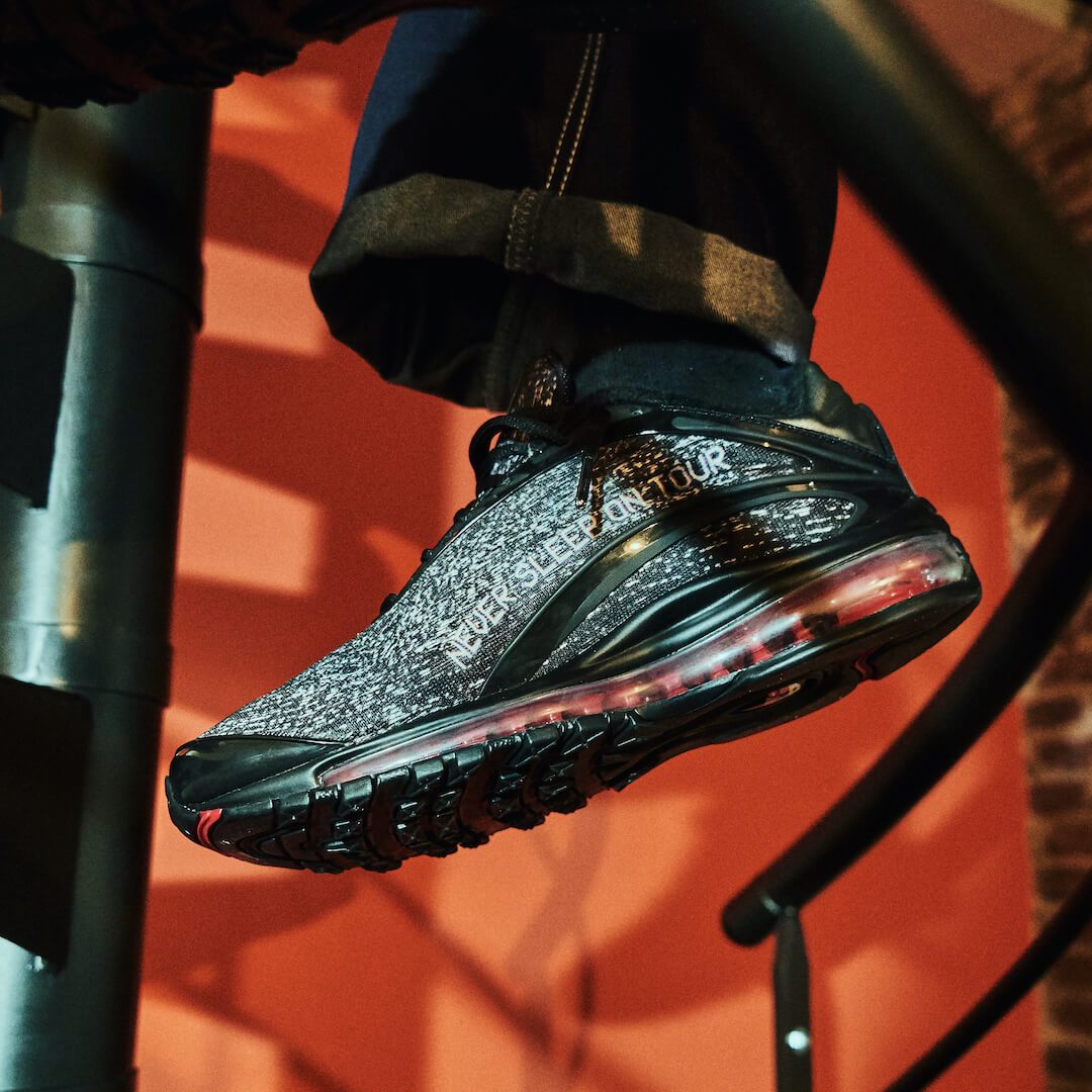 Air Max Deluxe Skepta