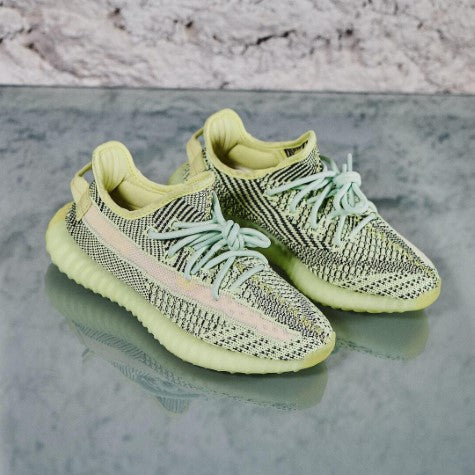 Yeezy Boost 350 V2 Yeezreel (Non-Reflective)