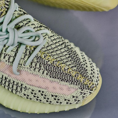 Yeezy Boost 350 V2 Yeezreel (Non-Reflective)