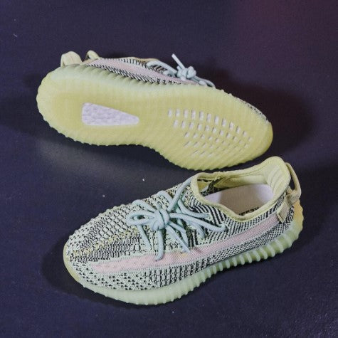 Yeezy Boost 350 V2 Yeezreel (Non-Reflective)