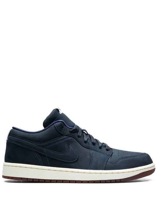 Air Jordan 1 Low Eastside Golf Sneakers — Same as shown — Size US M 9.5 - US W 11 — Front View