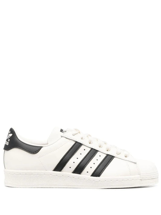 adidas Superstar 82 Low-Top Sneakers — Same as shown — Size US M 4 - US W 5.5 — Front View