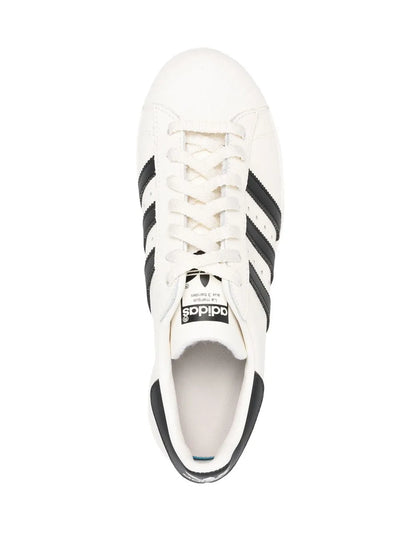 adidas Superstar 82 Low-Top Sneakers — Same as shown — Size US M 4 - US W 5.5 — Top View