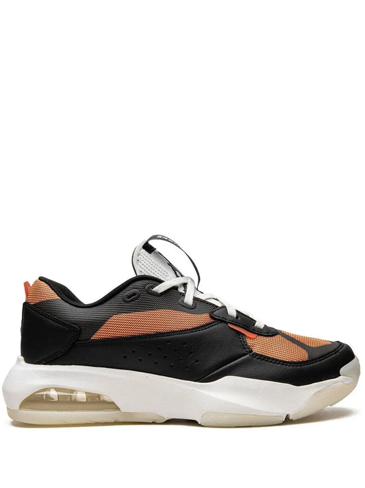 Air 200E Hot Curry/Black-Team Orange Sneakers — Same as shown — Size US M 5.5 - US W 7 — Front View