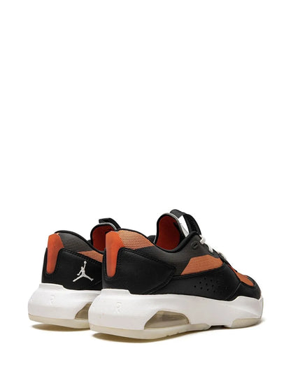 Air 200E Hot Curry/Black-Team Orange Sneakers — Same as shown — Size US M 5.5 - US W 7 — Back View