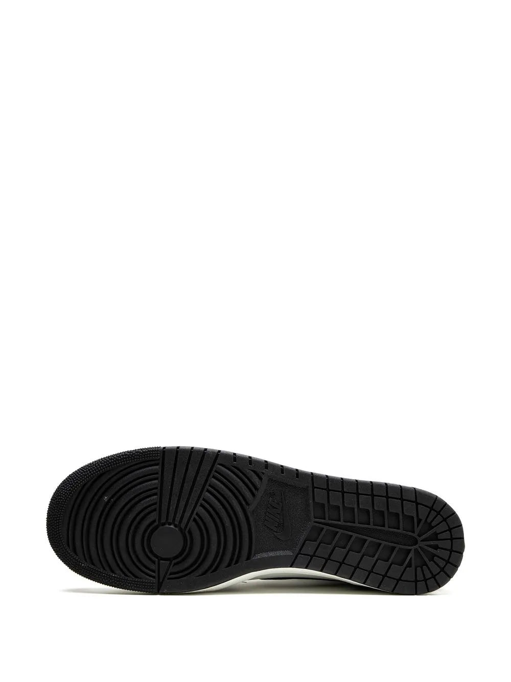 Air Jordan 1 High 85 Black/White 2023 Sneakers — Same as shown — Size US M 6.5 - US W 8 — Top View