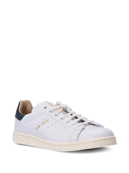 adidas Stan Smith Lux Low-Top Sneakers — White — Size US M 7 - US W 8.5 — Side View